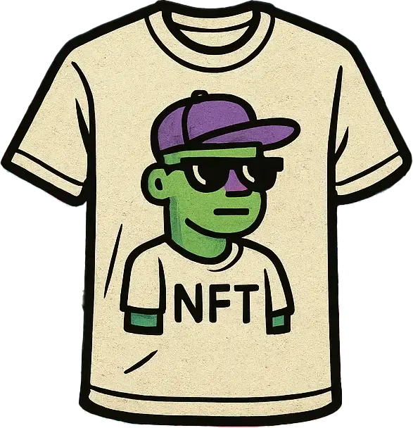 NFTees.CLUB Shirt